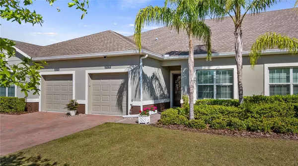 3512 BELLAND CIR #B, Clermont, FL 34711