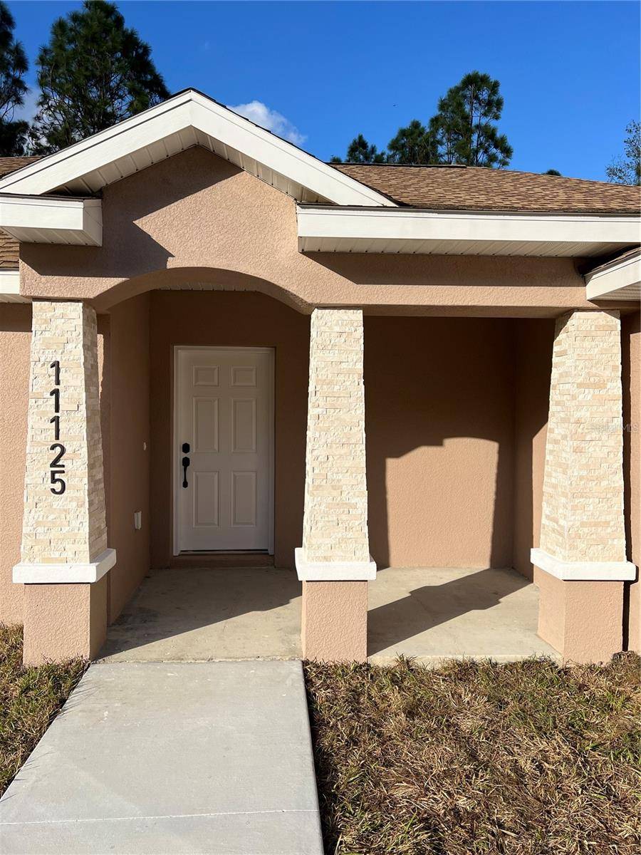 Belleview, FL 34420,11125 SE 119TH ST