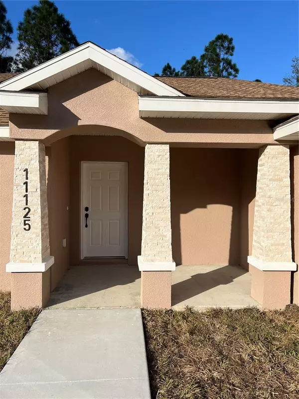 Belleview, FL 34420,11125 SE 119TH ST