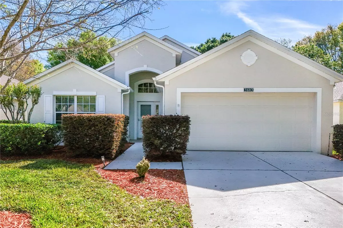 Clermont, FL 34711,3603 EVERSHOLT ST
