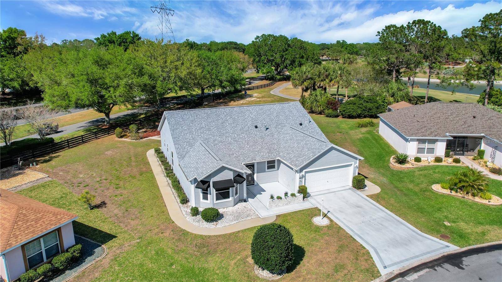 The Villages, FL 32162,2433 TAMARINDO DR