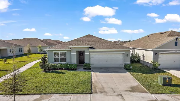 2897 SUNRIDGE LOOP, St Cloud, FL 34771