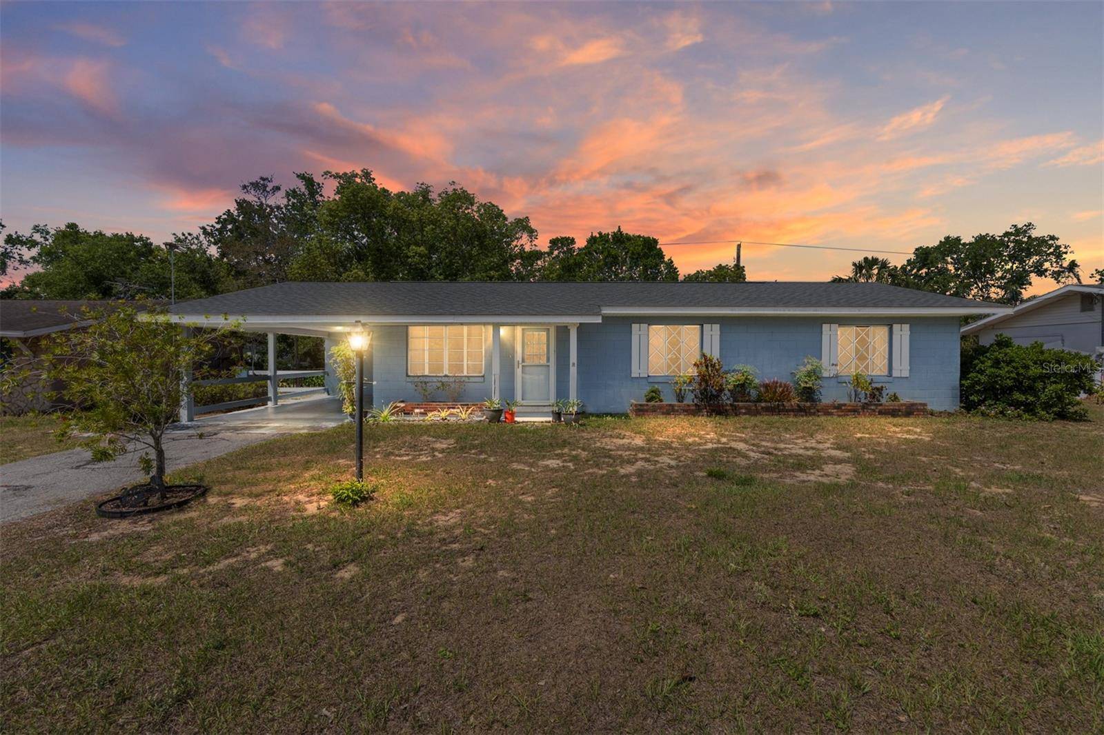 904 HASELTON ST, Eustis, FL 32726
