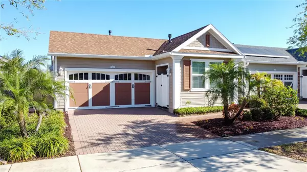 329 ALCOVE DR, Groveland, FL 34736