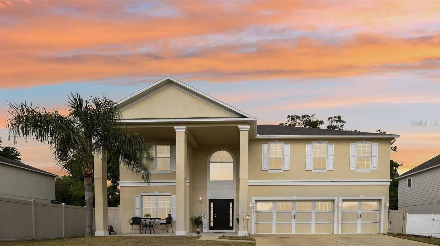 1454 STERNS DR, Leesburg, FL 34748