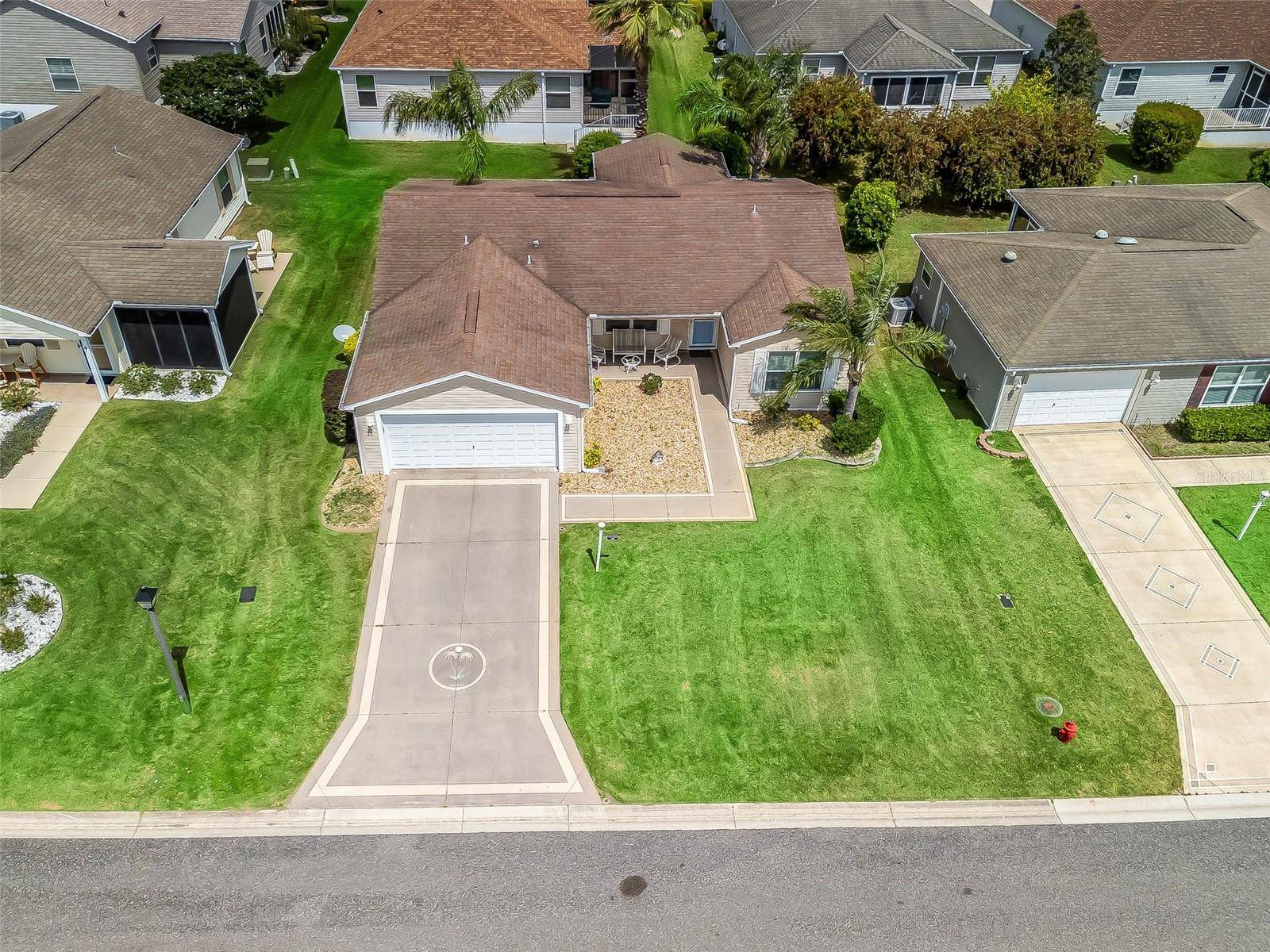 The Villages, FL 32162,2111 HARSTON TRL