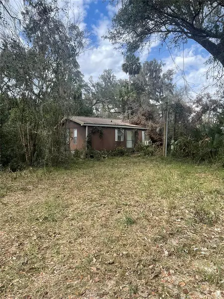 291 SE 81ST ST, Ocala, FL 34480