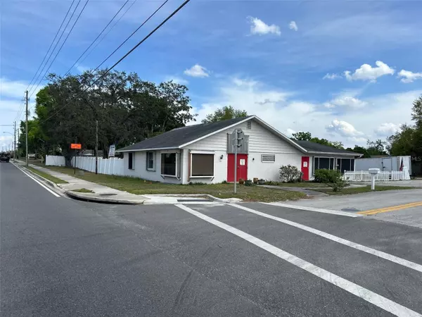 2405 SOUTH ST, Leesburg, FL 34748