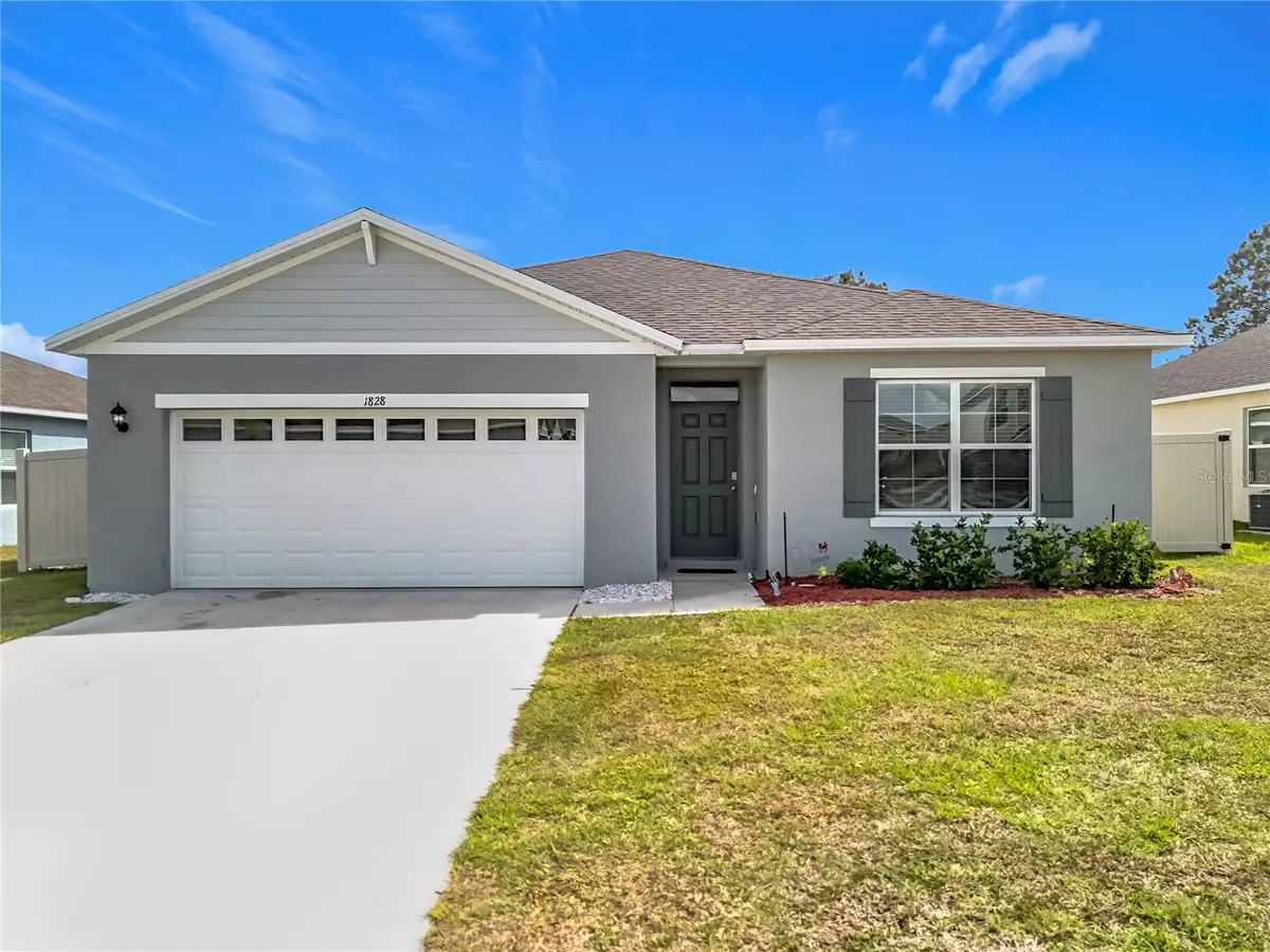 Tavares, FL 32778,1828 HENIN CIR