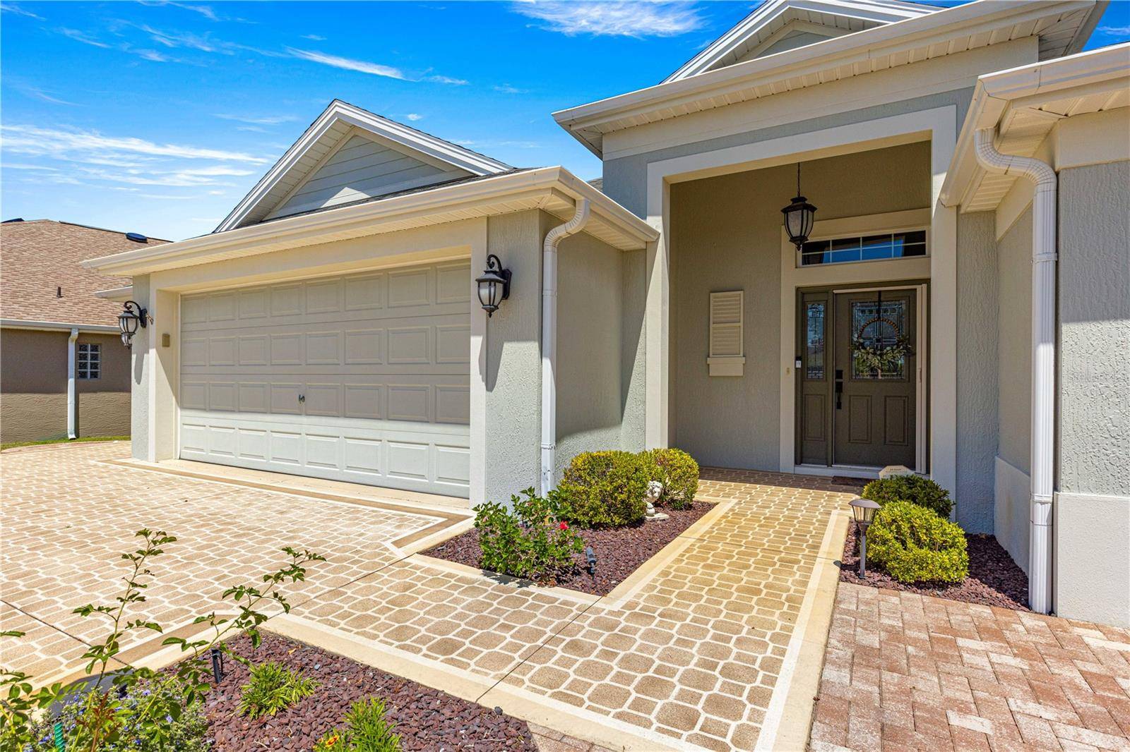 The Villages, FL 32163,3589 DRAGON PL