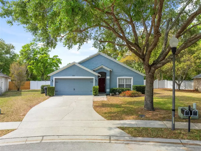 25313 IRONWEDGE DR, Mount Plymouth, FL 32776
