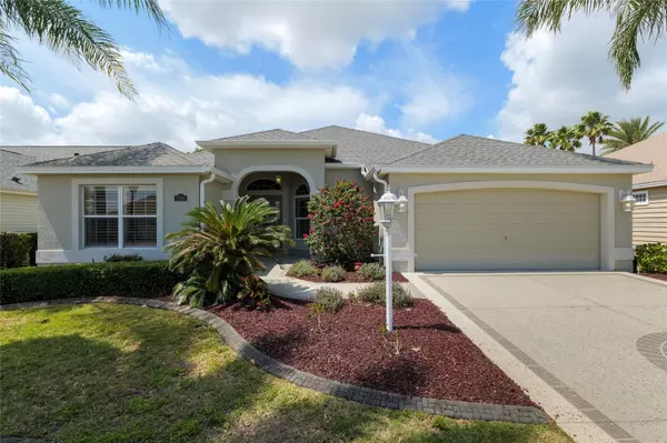 1768 SCRANTON TER, The Villages, FL 32162