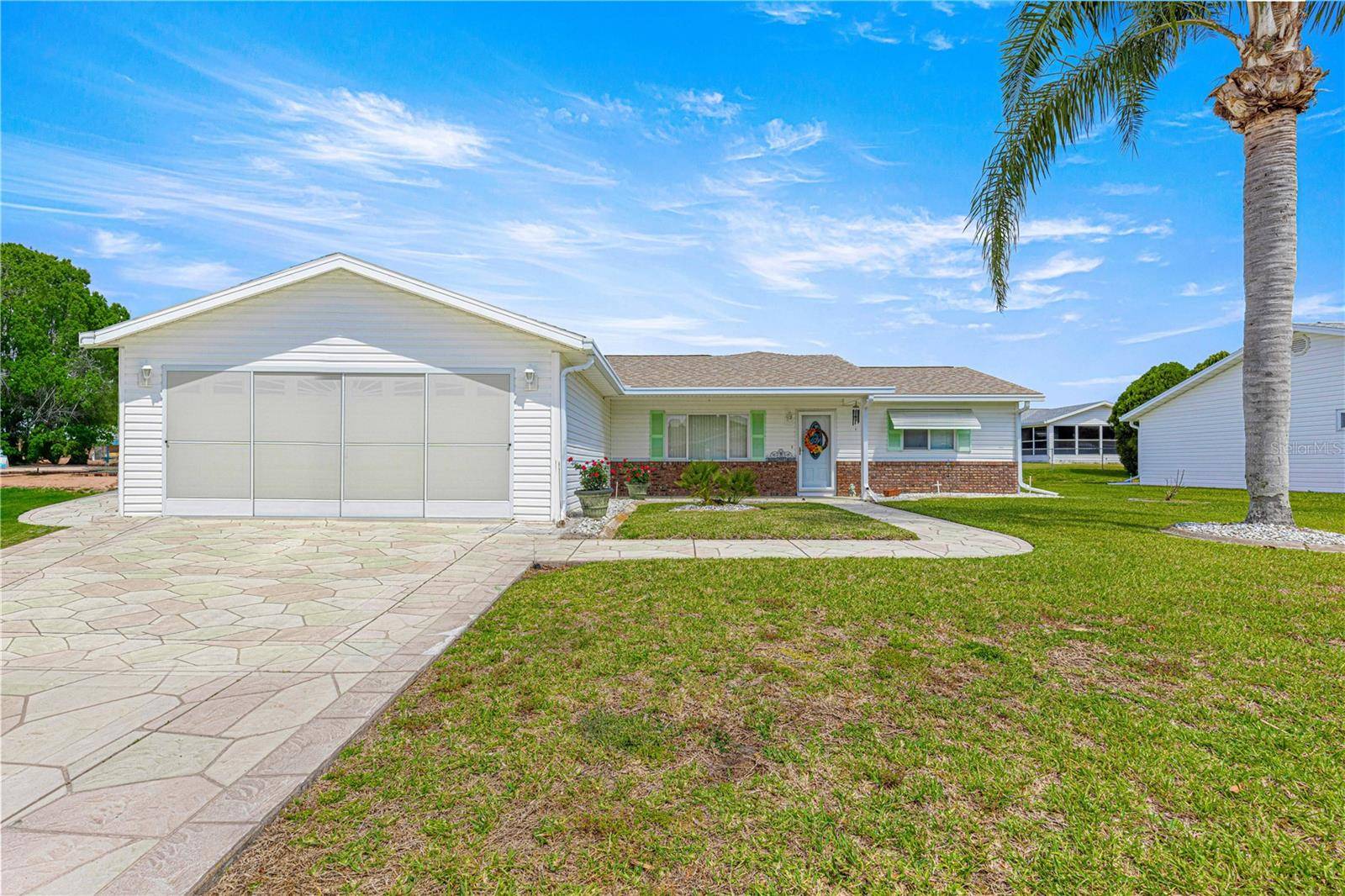 Summerfield, FL 34491,9773 SE 179TH PL