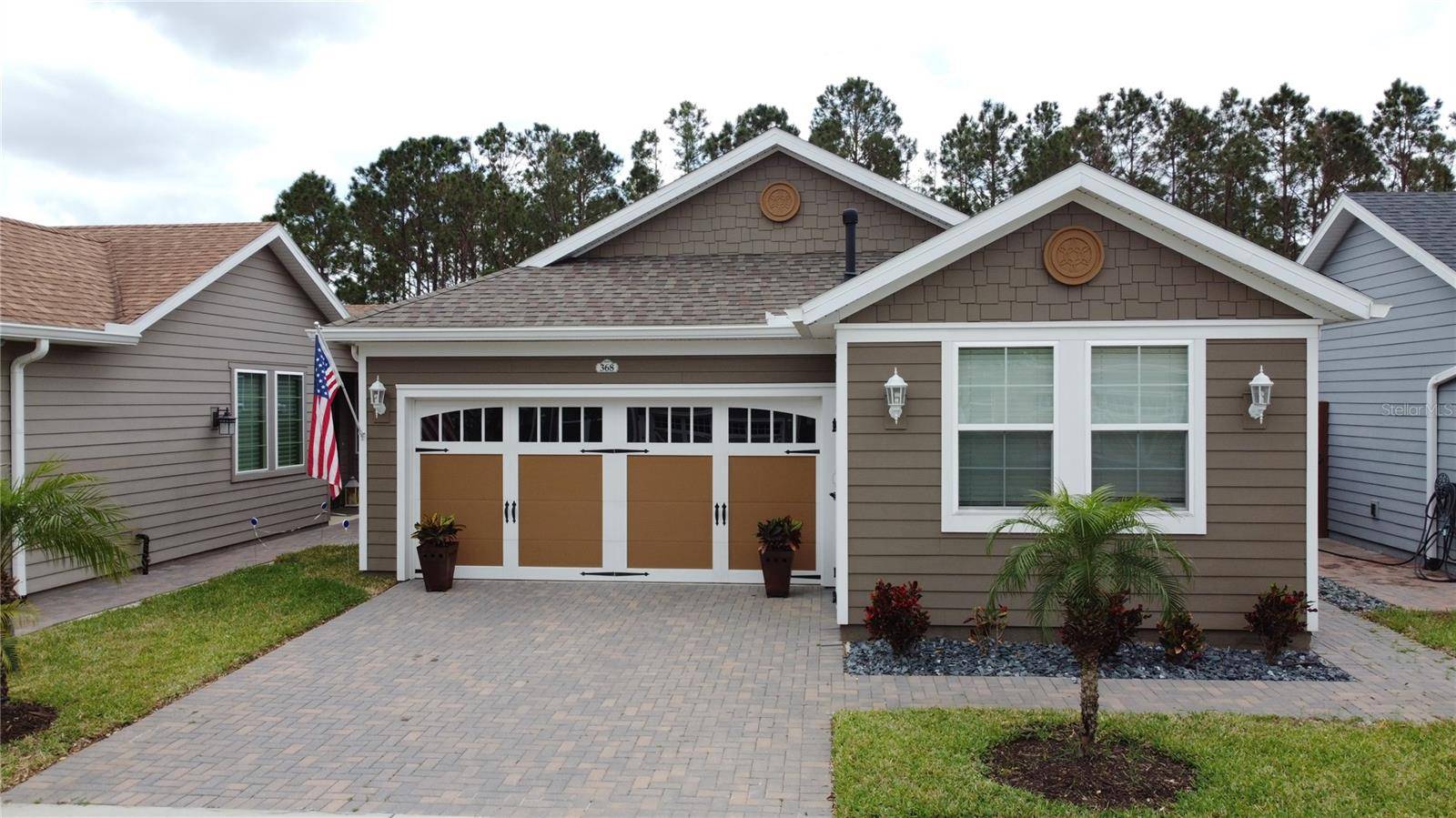 Groveland, FL 34736,368 ALCOVE DR