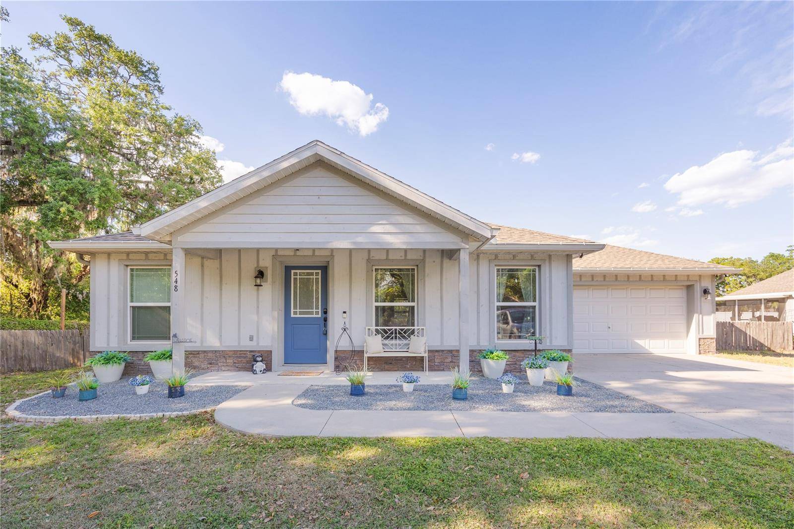 548 E BELT AVE, Bushnell, FL 33513