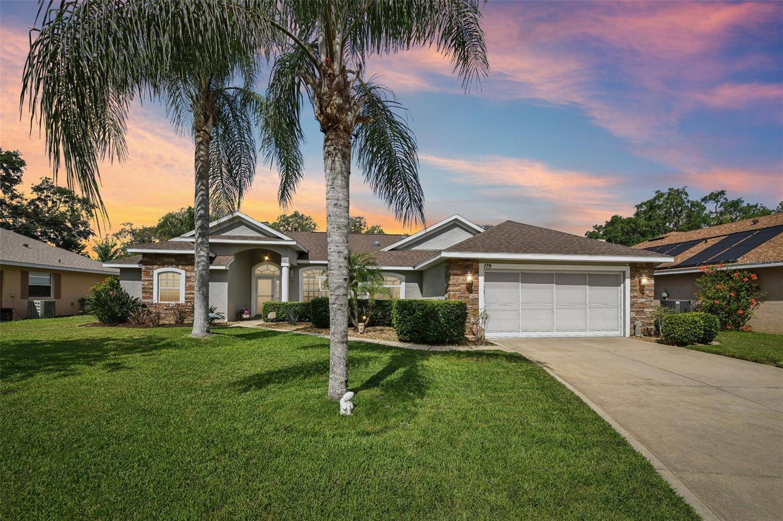 179 PATRICE HOPE ST, Leesburg, FL 34748