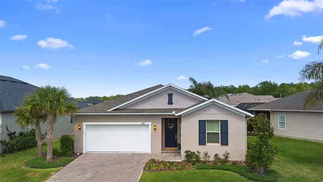 12213 SE 176TH LOOP, Summerfield, FL 34491