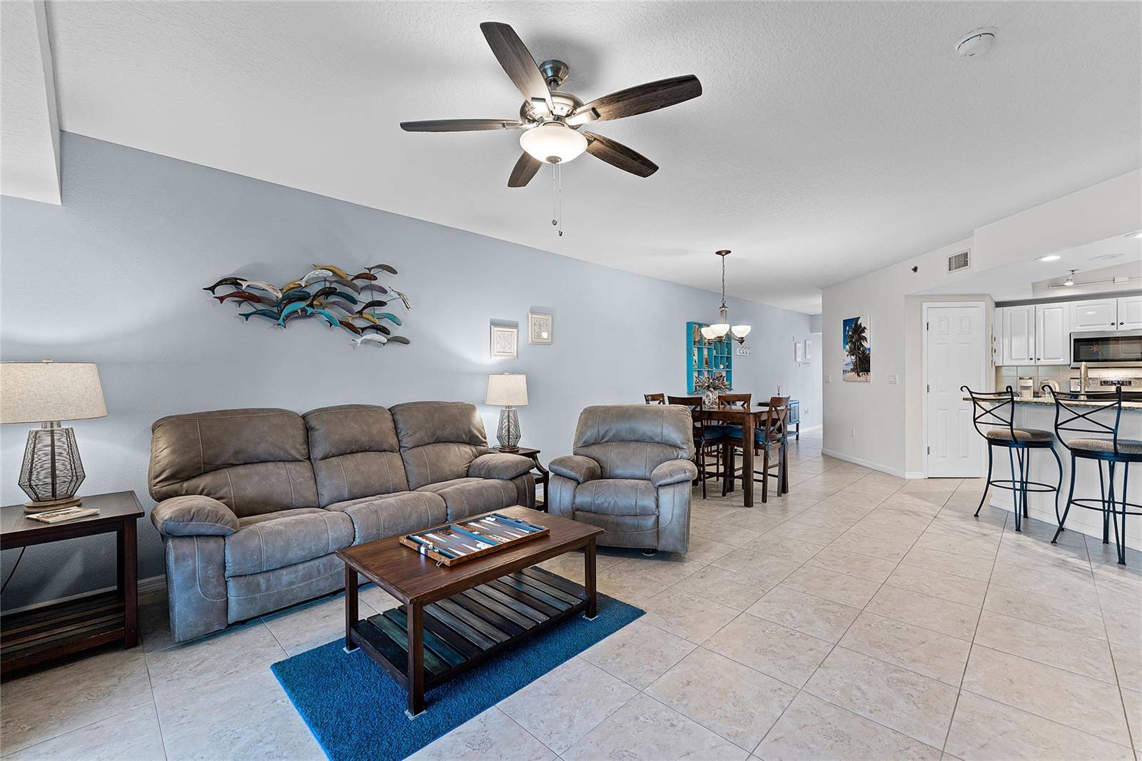 New Smyrna Beach, FL 32169,5300 S ATLANTIC AVE #16-202