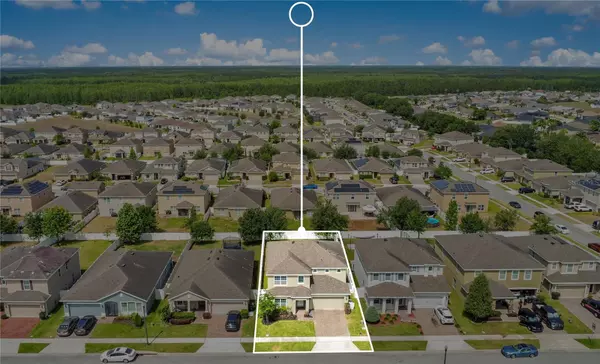 Davenport, FL 33897,161 WILLIAMSON DR