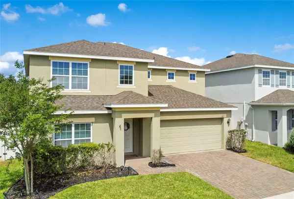 161 WILLIAMSON DR, Davenport, FL 33897