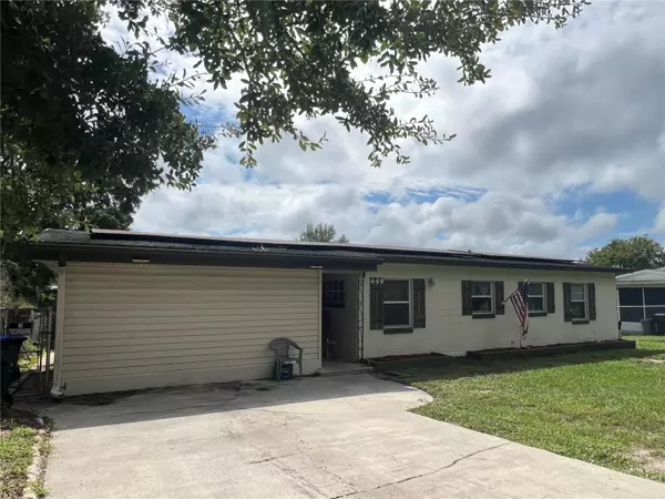 Apopka, FL 32703,449 LAKE VIEW DR