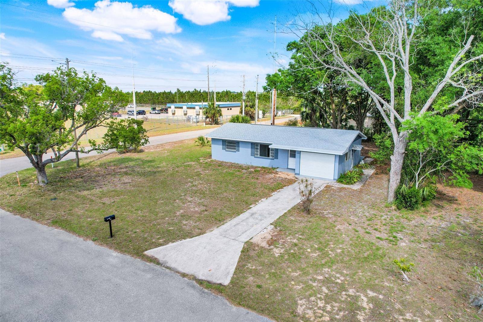 1109 HAMPTON ST, Clermont, FL 34711