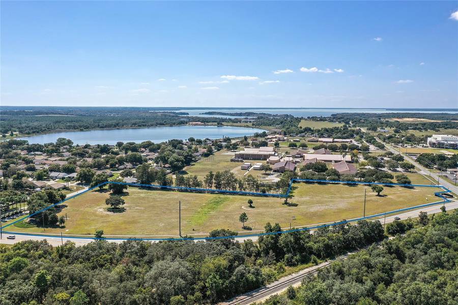 CR 561 & LANE PARK CUTOFF, Tavares, FL 32778