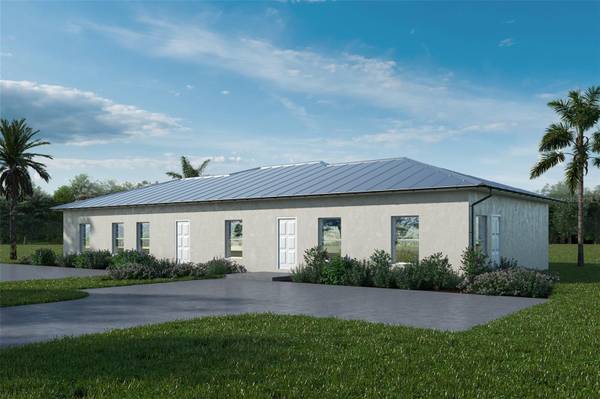 5255 CORONADO Pkwy, Naples, FL 34116