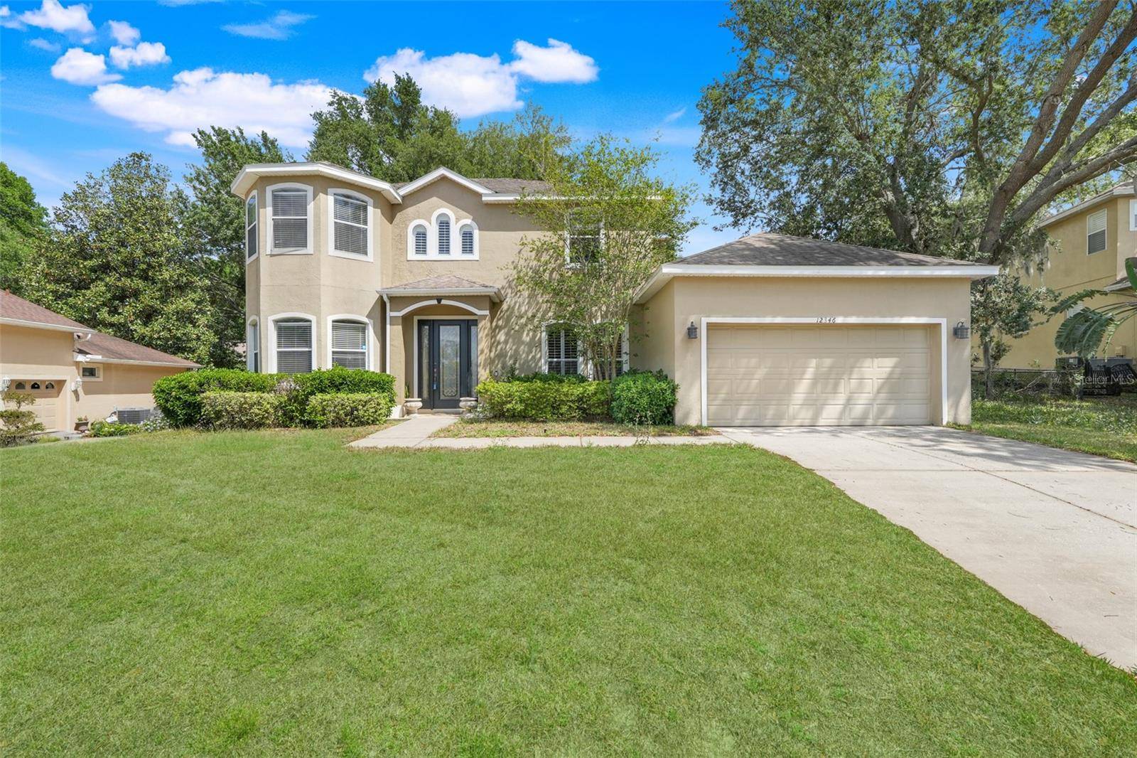12346 LAKE VALLEY DR, Clermont, FL 34711