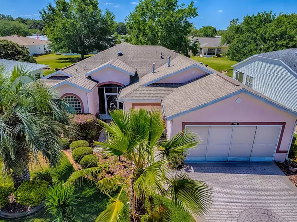 Leesburg, FL 34748,910 EAGLES LNDG