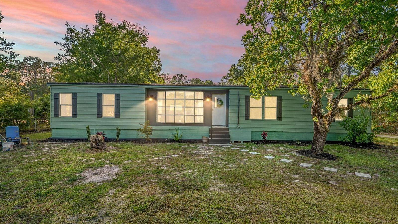 1236 SAINT CATHERINE AVE, Christmas, FL 32709