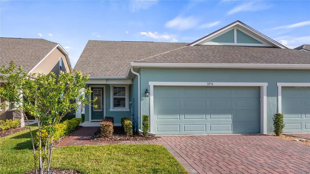 3256 CANNA LILY PL, Clermont, FL 34711