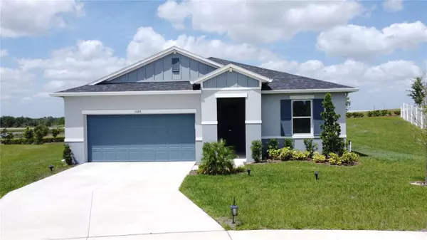 Mascotte, FL 34753,1688 LITTLELEAF BOXWOOD LOOP