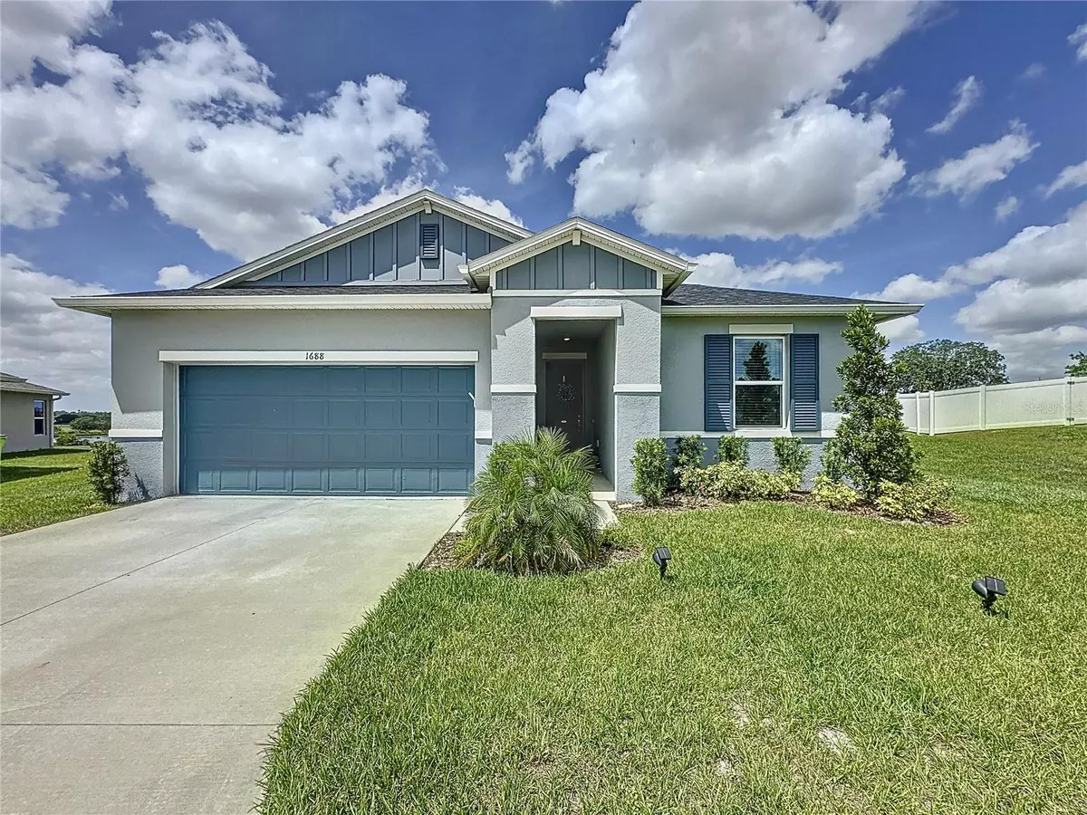 Mascotte, FL 34753,1688 LITTLELEAF BOXWOOD LOOP