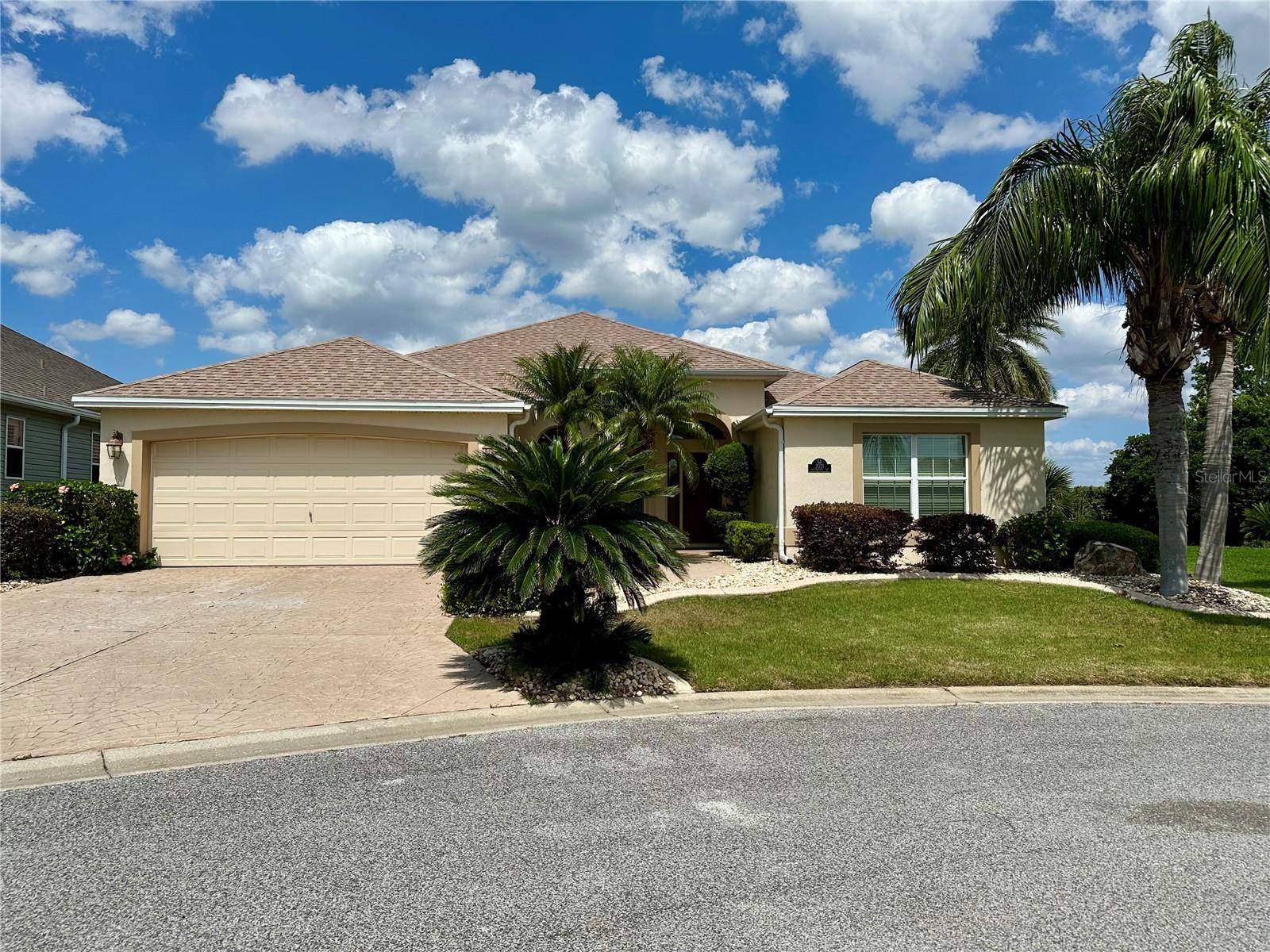The Villages, FL 32162,2071 WESTCHESTER WAY