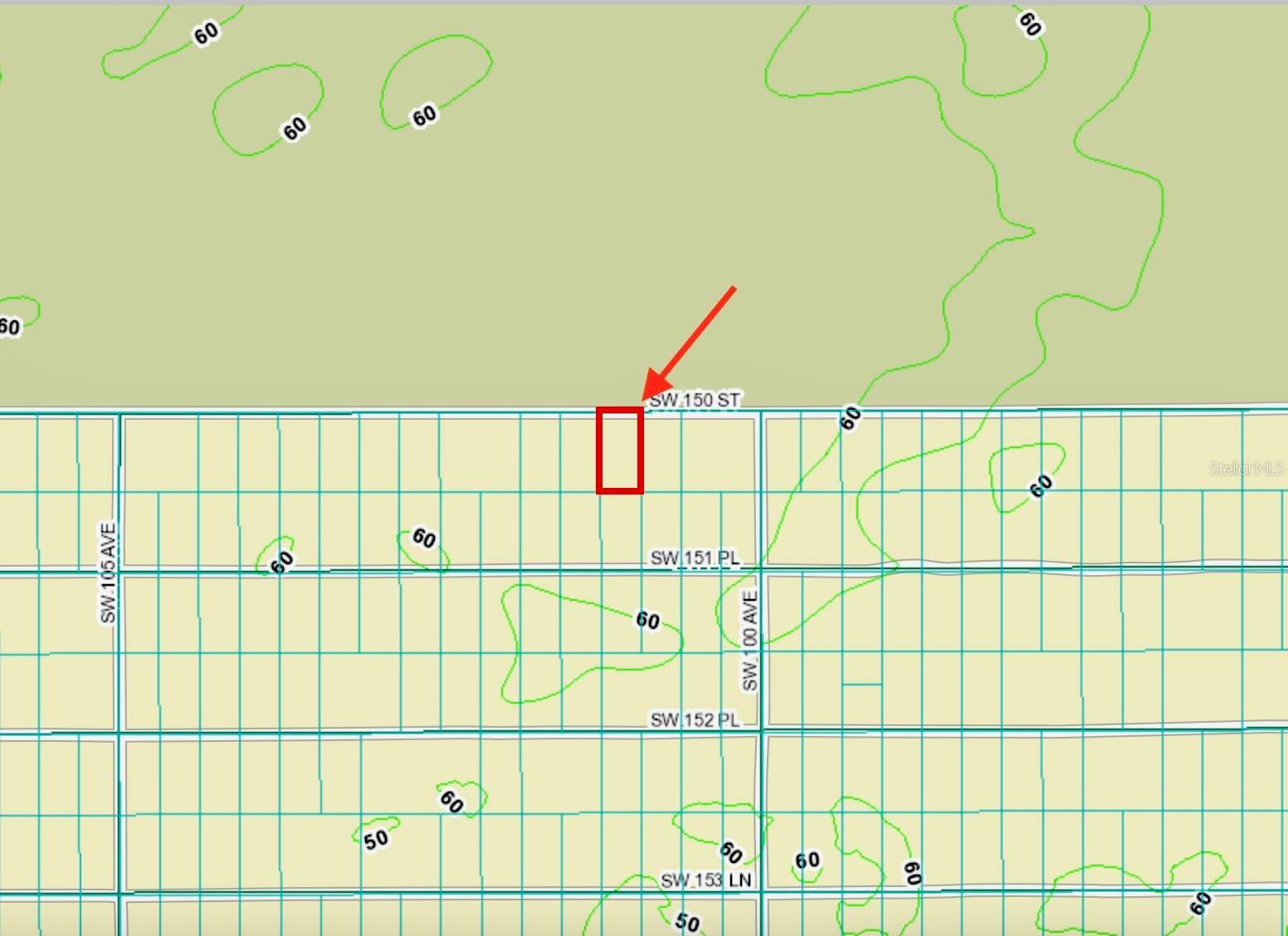 Dunnellon, FL 34432,TRACT 29 SW 150TH ST