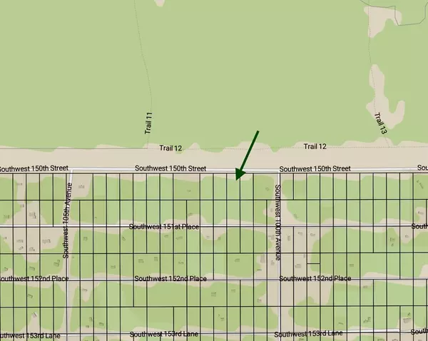 Dunnellon, FL 34432,TRACT 29 SW 150TH ST