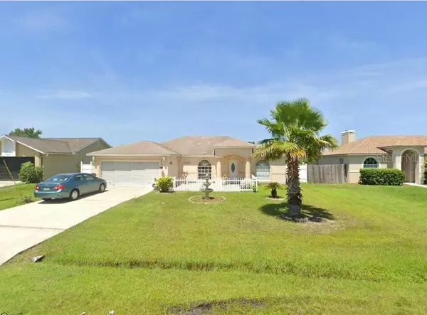 Kissimmee, FL 34759,685 REINDEER DR