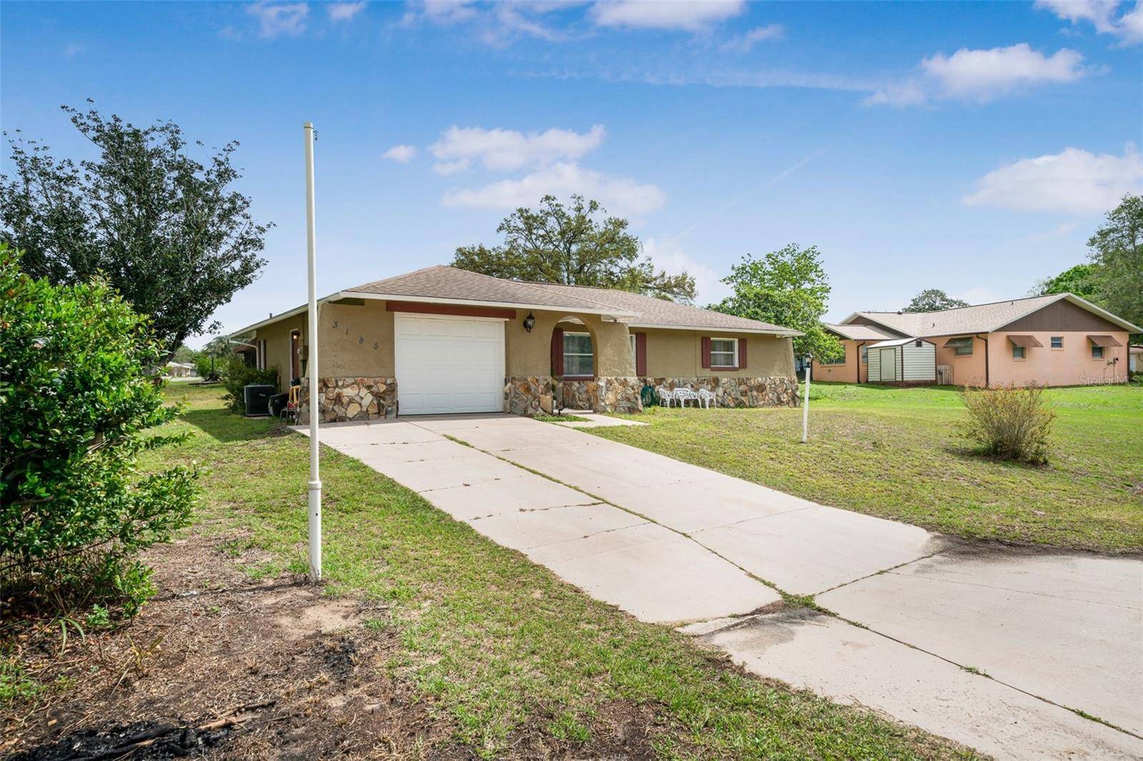 Beverly Hills, FL 34465,3185 N CAMOMILE WAY