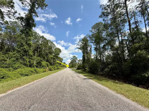 Eustis, FL 32736,LOT 2 QUINCE AVE