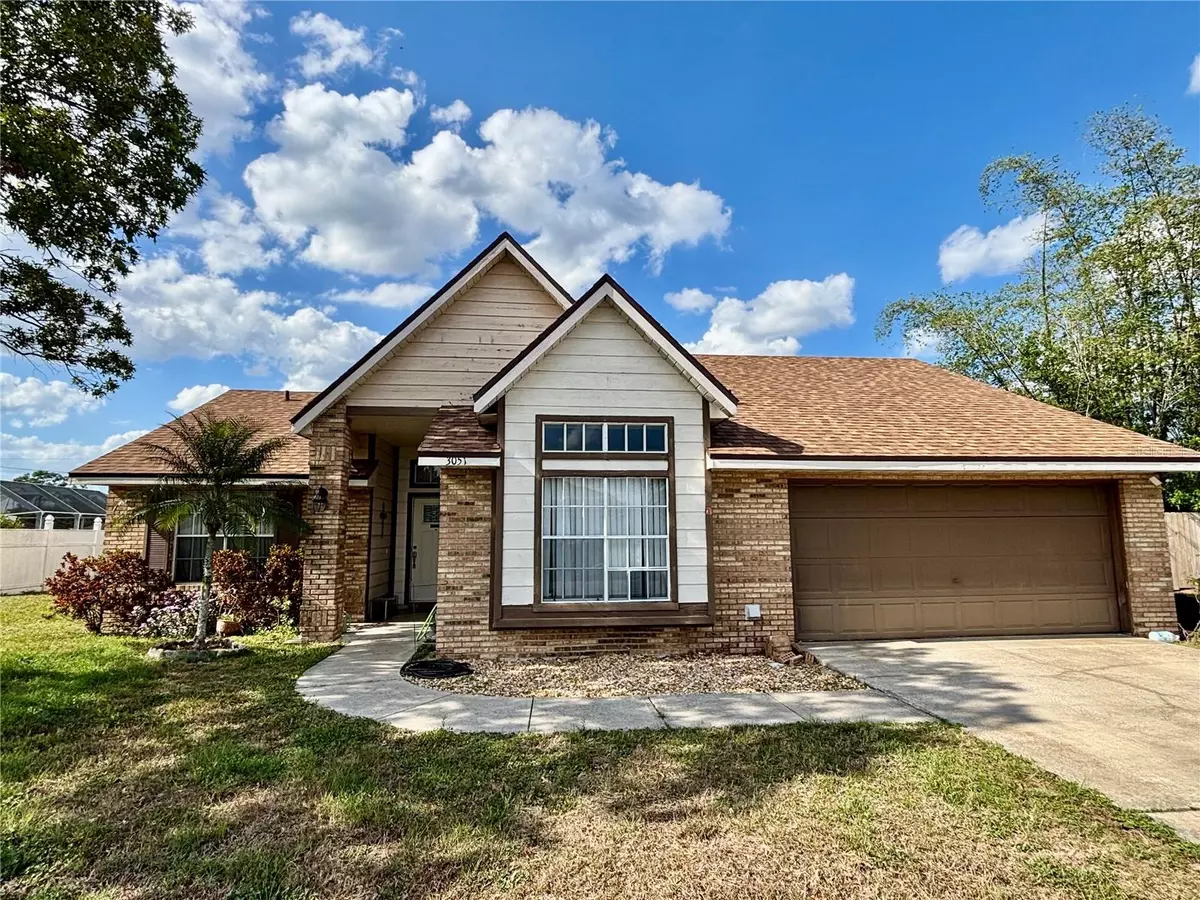 Deltona, FL 32738,3051 NEWMARK DR