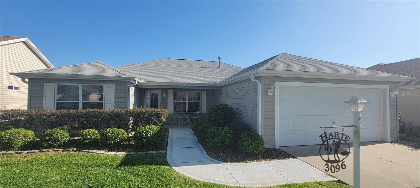The Villages, FL 32162,3096 MAYWOOD CT