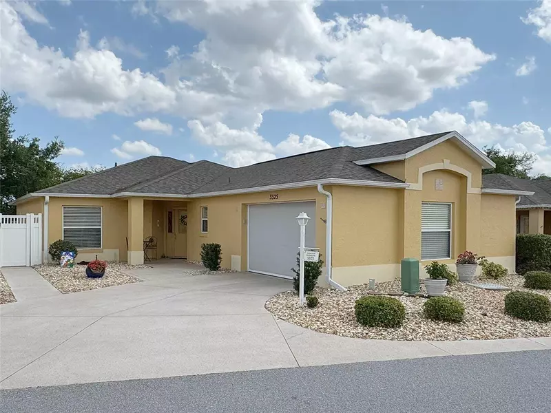 3325 ARCHER AVE, The Villages, FL 32162