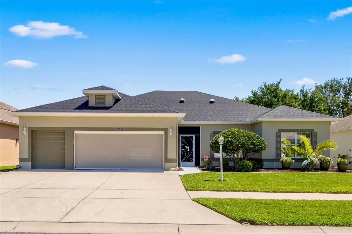 Leesburg, FL 34748,25524 MAUREPAS LN