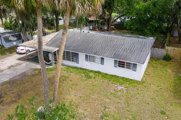 1406 SPARTAN AVE, Leesburg, FL 34748