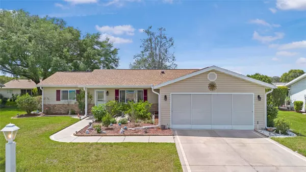 Summerfield, FL 34491,17806 SE 97TH CT