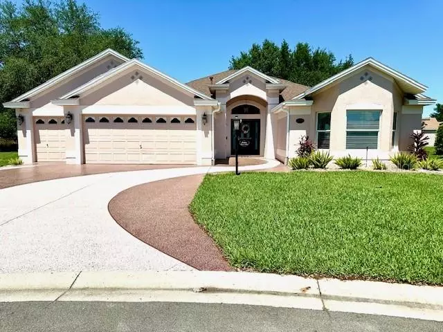 1875 OXFORD LN, The Villages, FL 32162