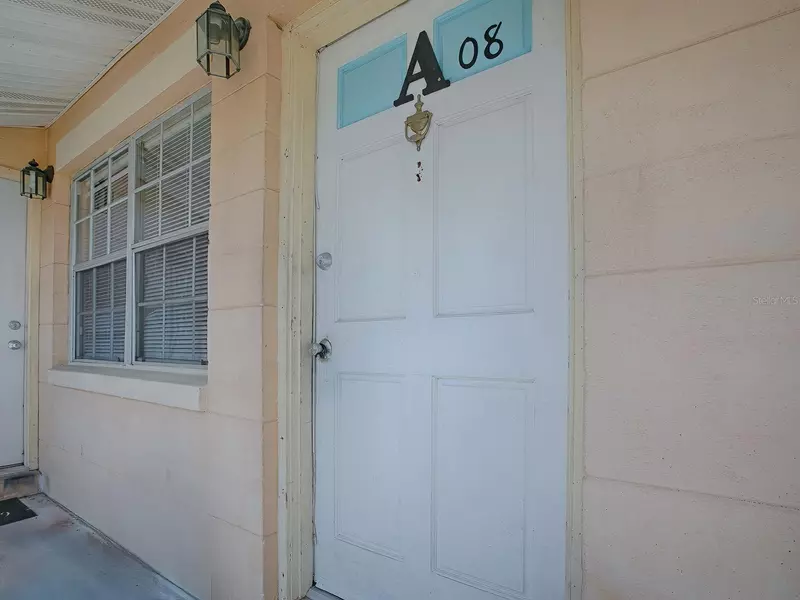 1400 EUDORA RD #A08, Mount Dora, FL 32757