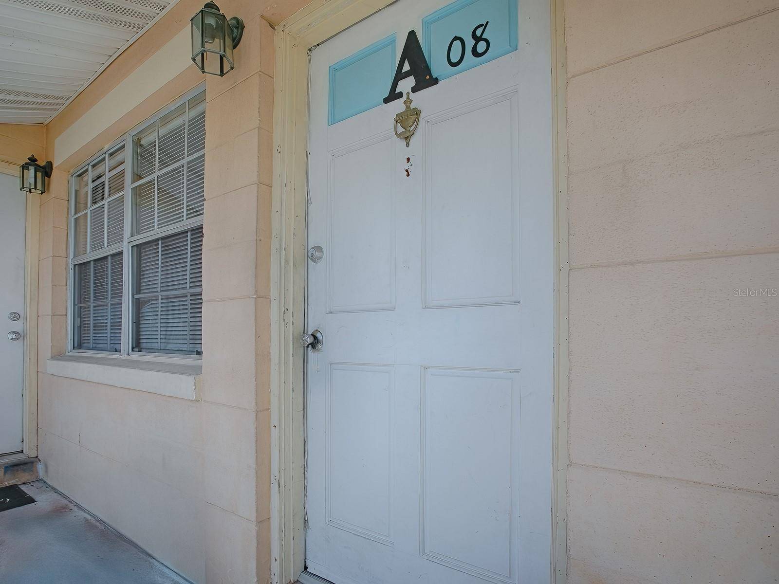 1400 EUDORA RD #A08, Mount Dora, FL 32757