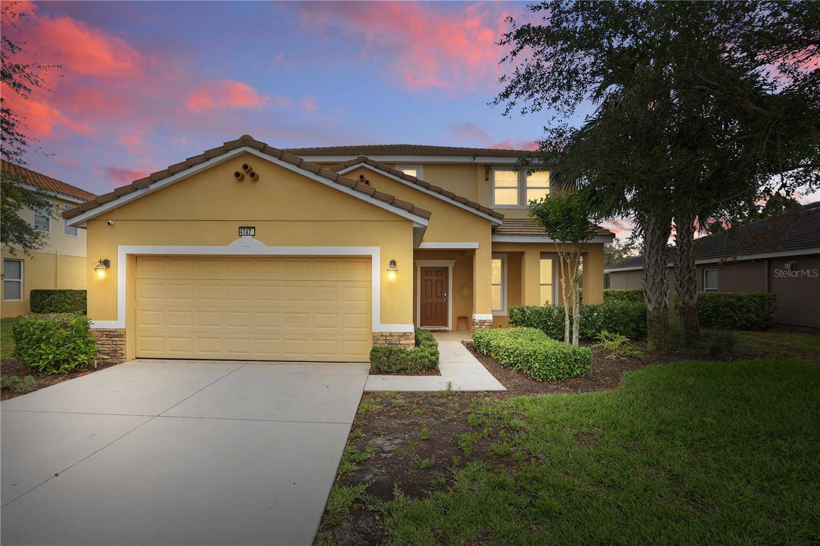 Davenport, FL 33837,4147 OAKTREE DR